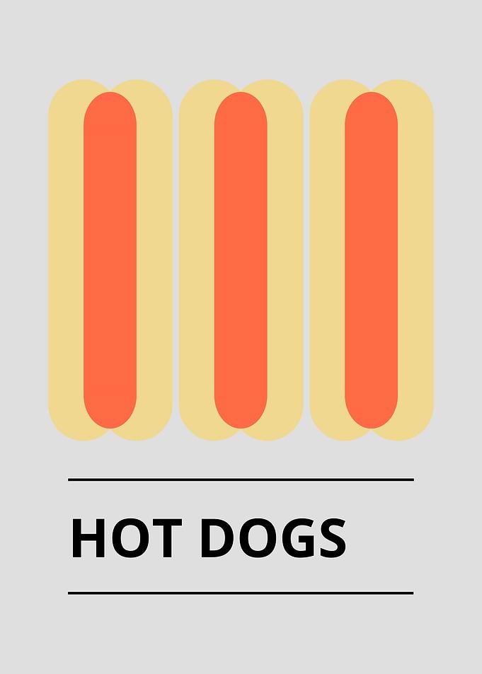 Hot Dogs