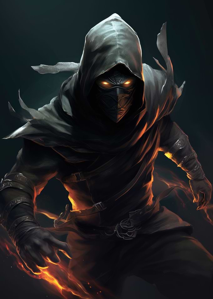 Super Ninja