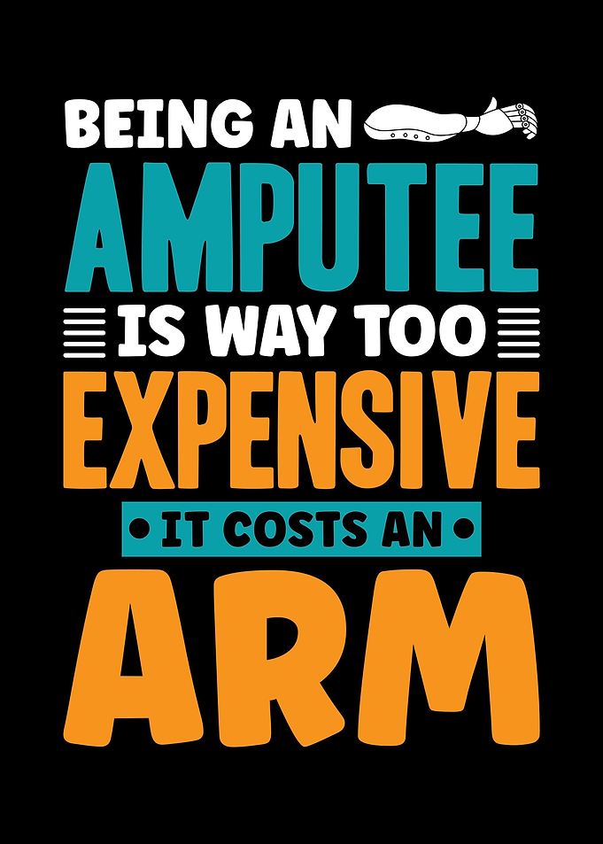 Arm Amputee