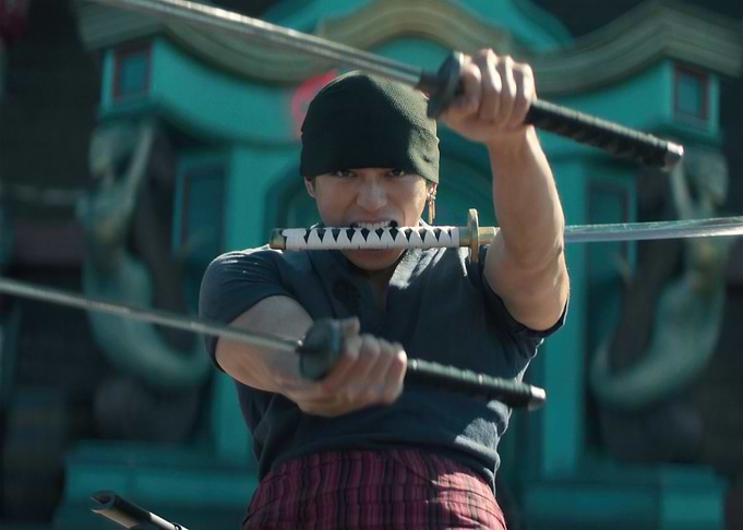 Zoro