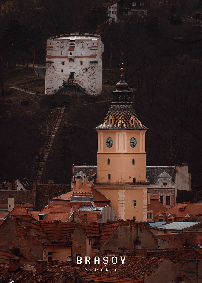 Brasov