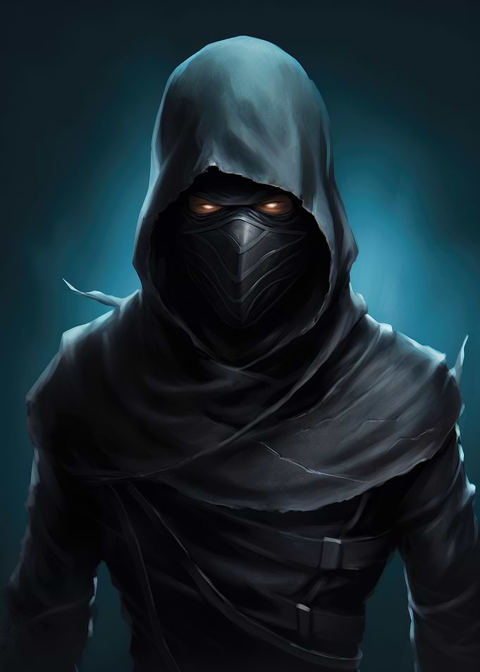 Super Ninja