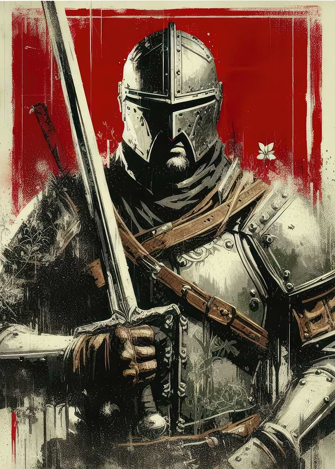 Knight V7