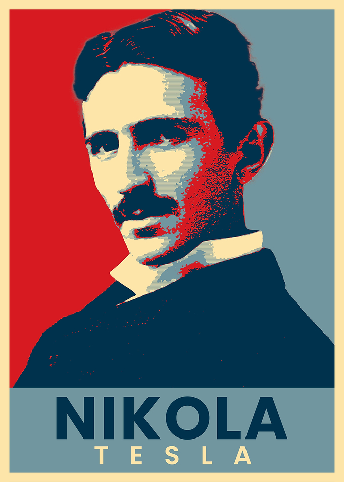 nikola tesla