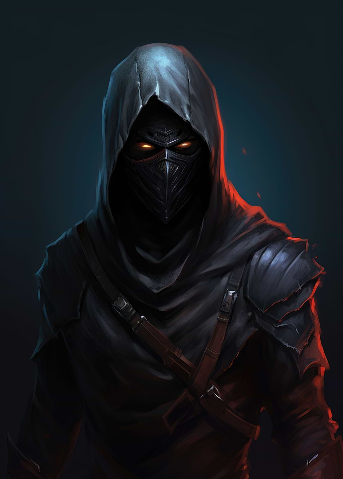 Super Ninja