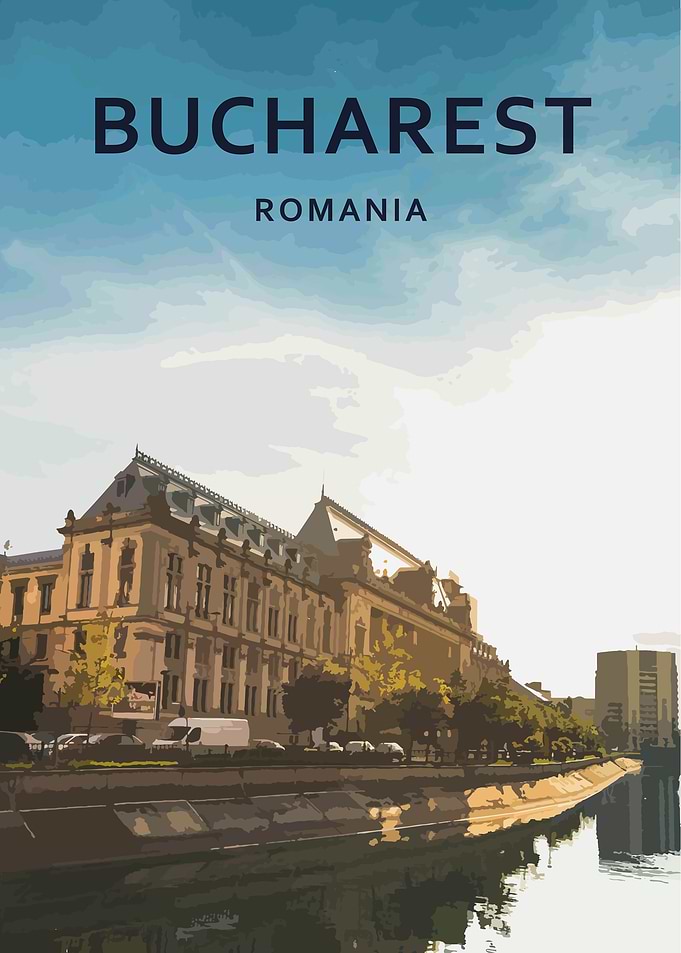 Bucharest