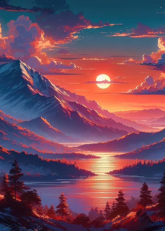 Landscape V53
