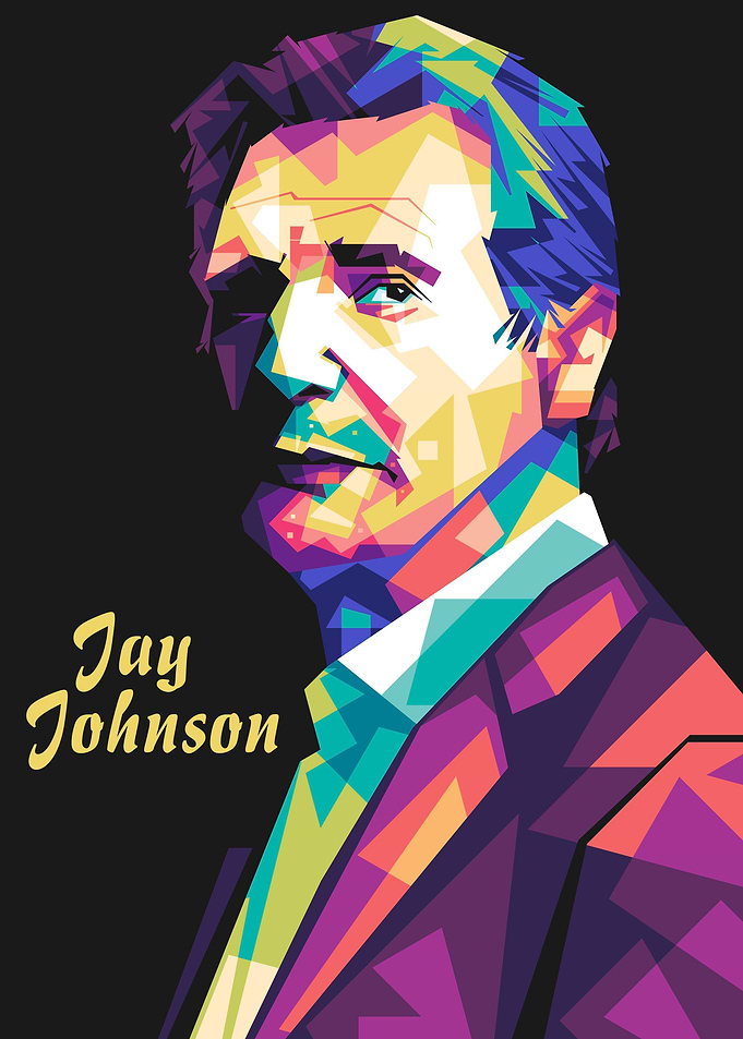 super jay johnson