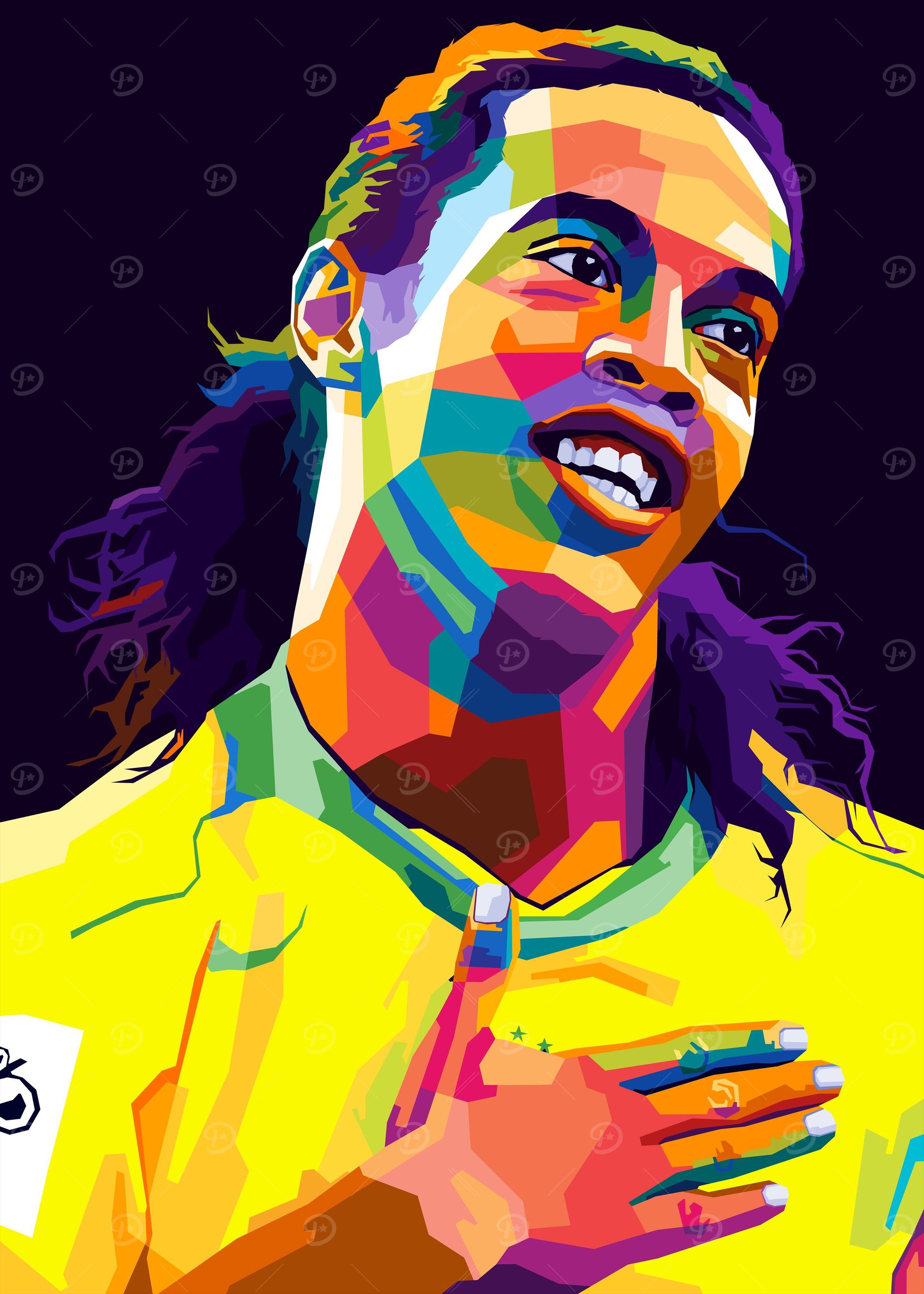 Ronaldinho Footballer