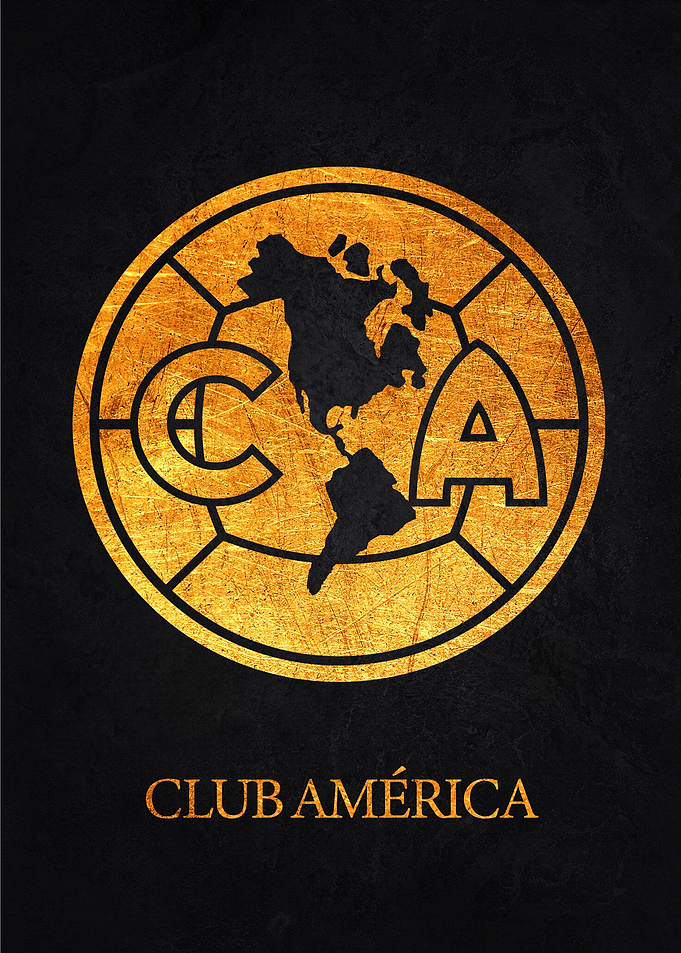 Club America Golden