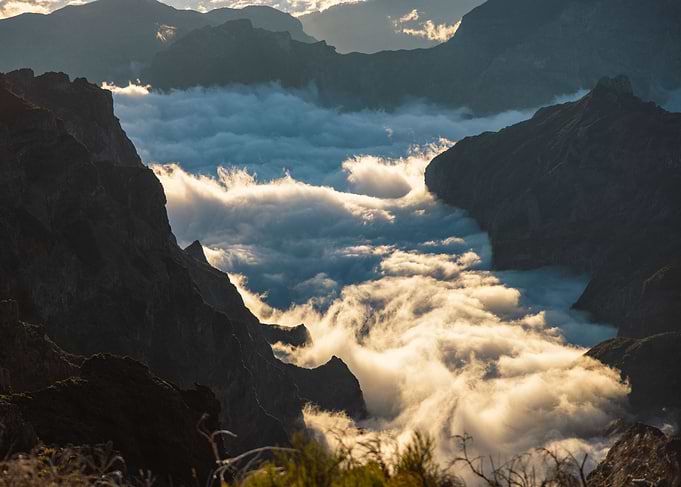 Pico do Arieiro