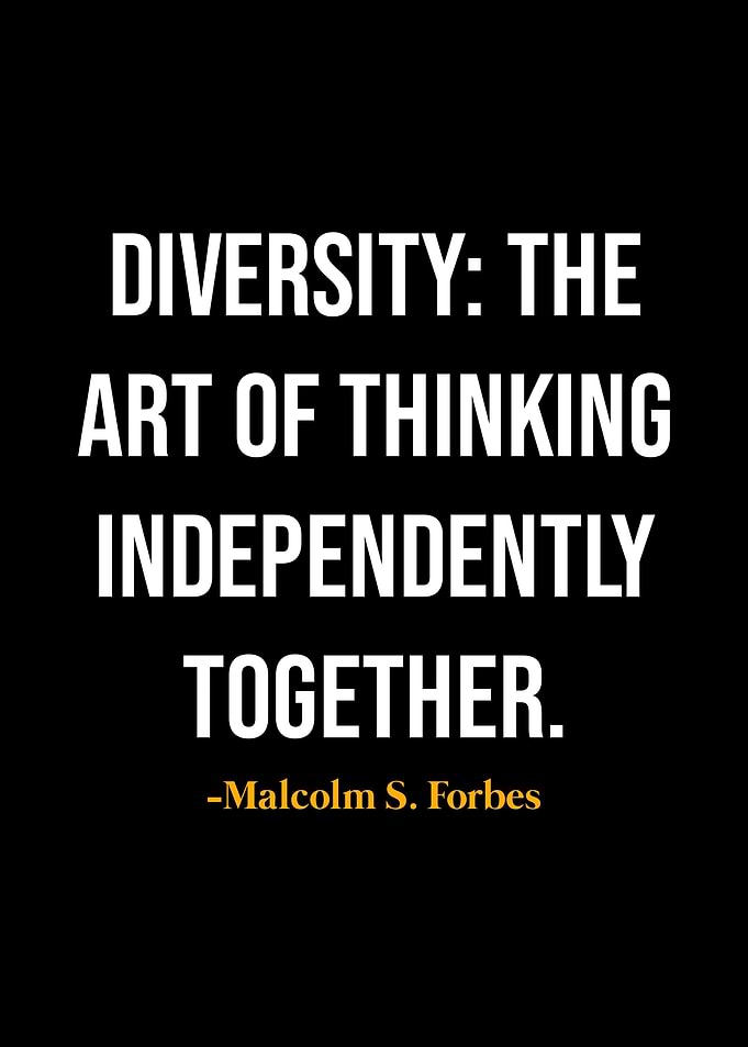 Malcolm S Forbes Quotes