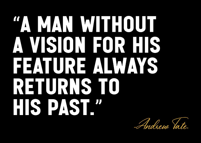 Andrew Tate quotes