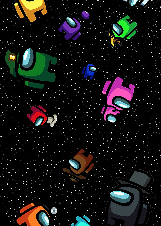 Among Us Game