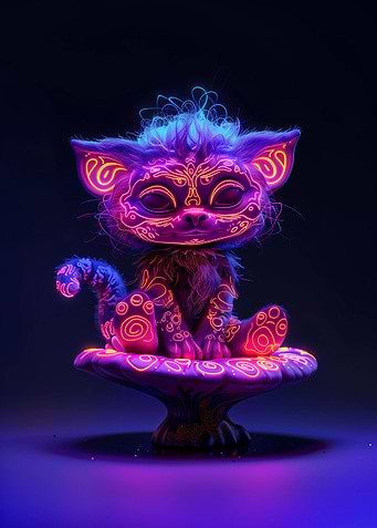 Neon Troll 2