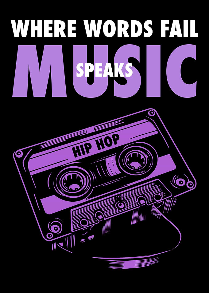 Hip Hop Music