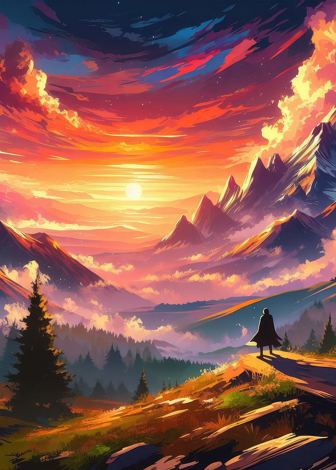 Landscape V57