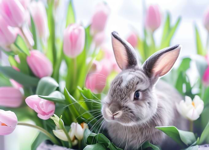 image of cute happy funny