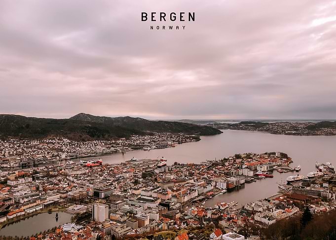 Bergen