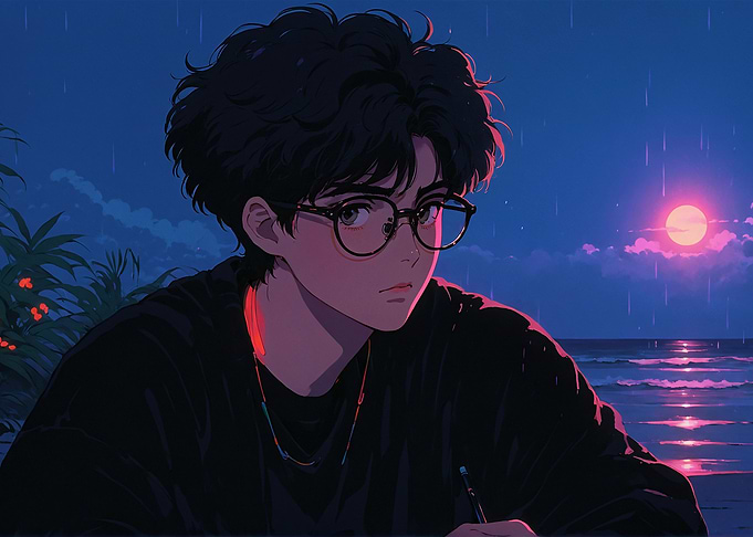 Sunsets and Heartbreak