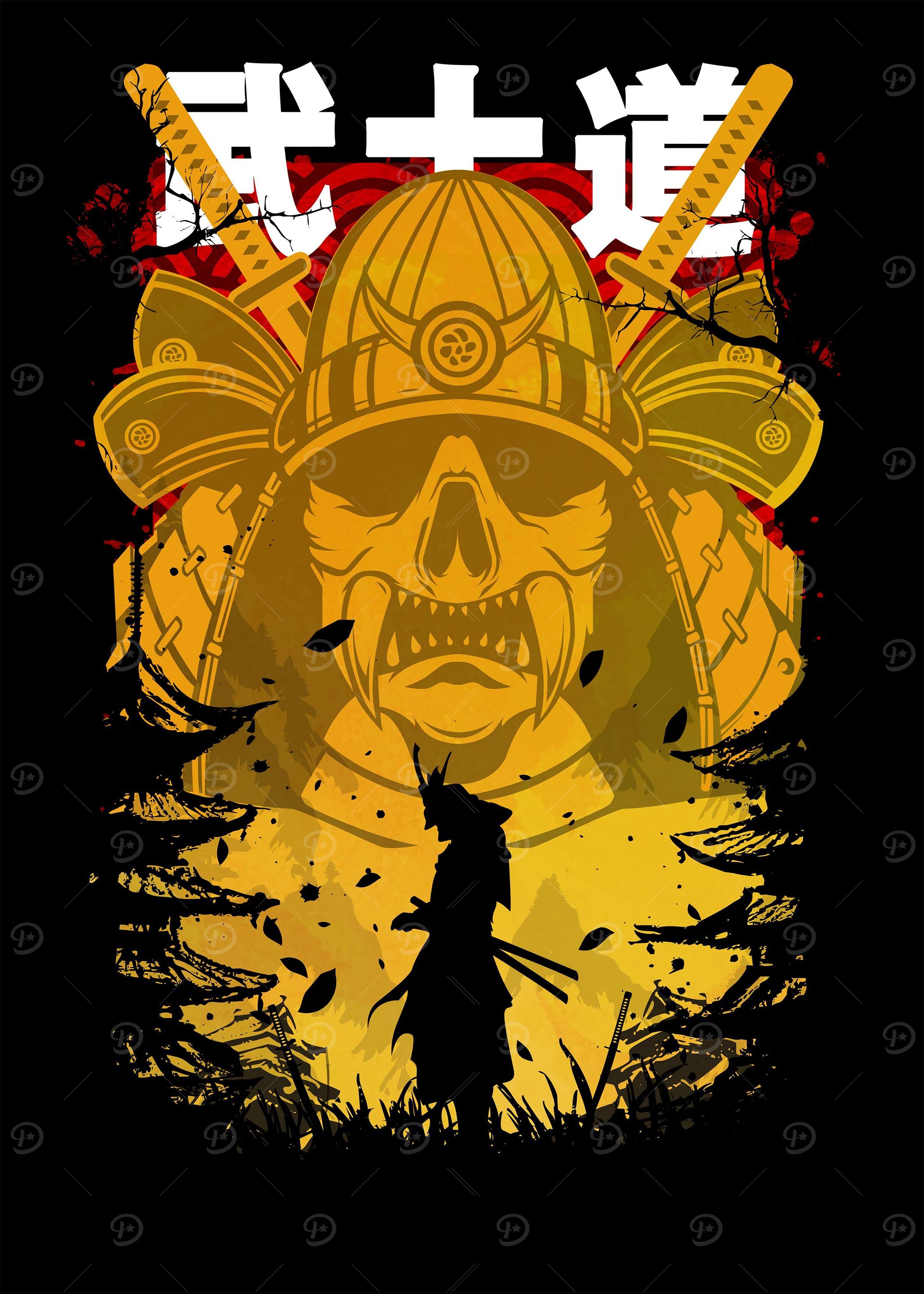 the last samurai