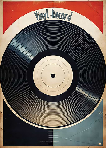 Retro Music Beats