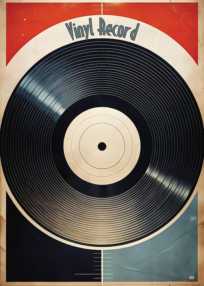 Retro Music Beats