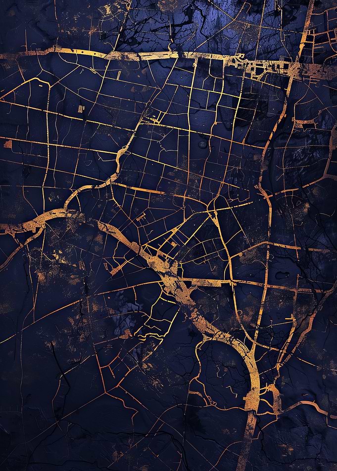 Trier Map