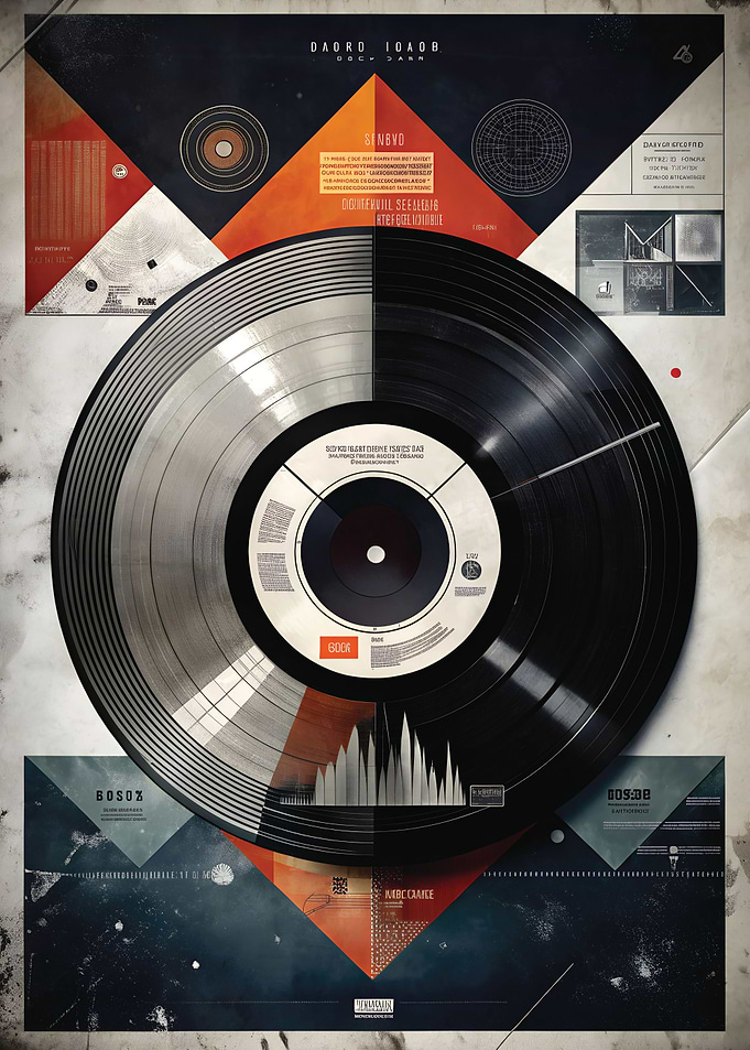 Retro Music Beats