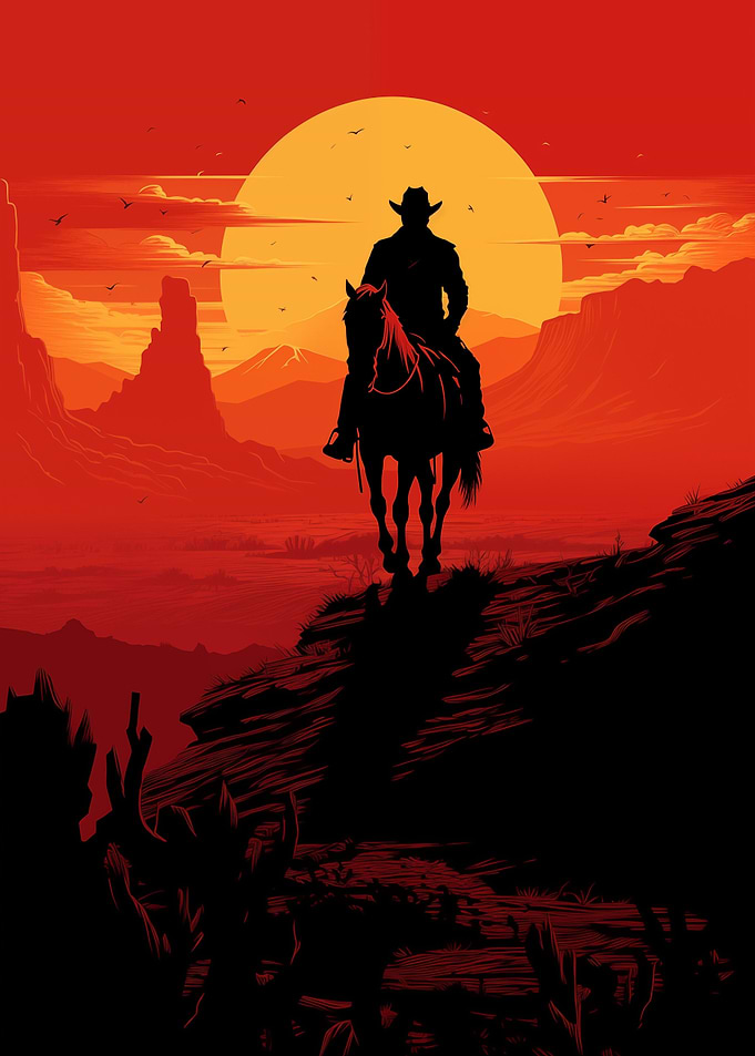 cowboy