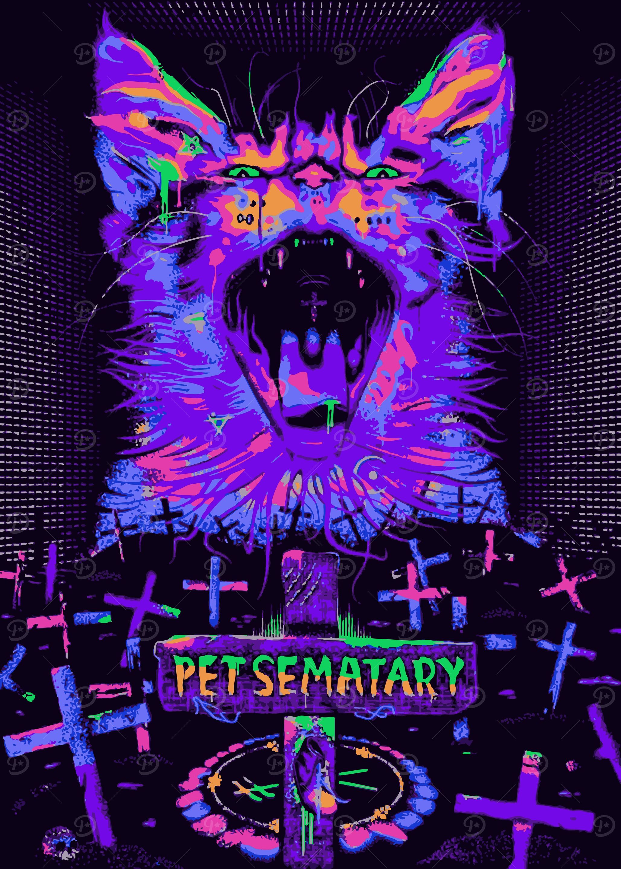 Pet Sematary
