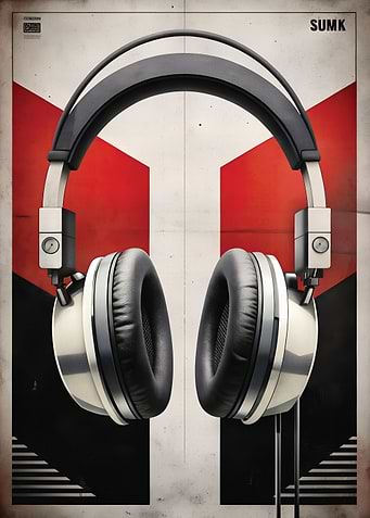 Retro Music Beats