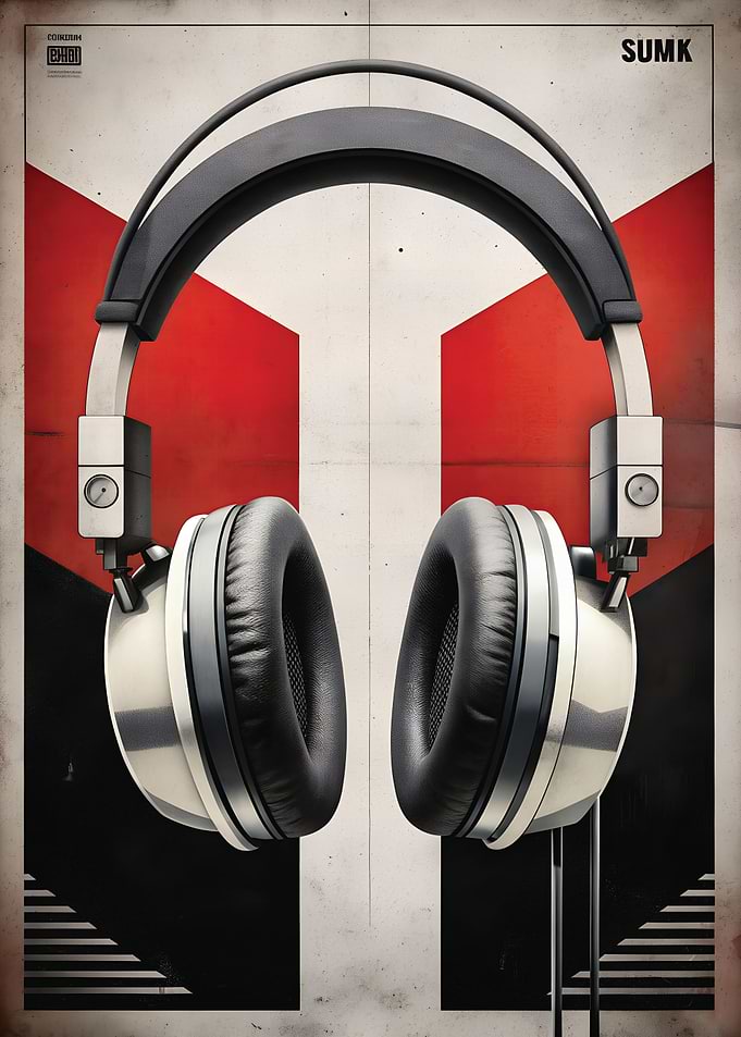 Retro Music Beats