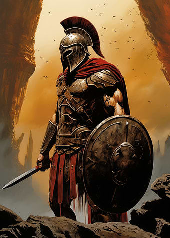 Spartan