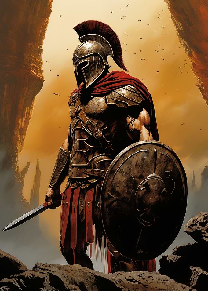 Spartan