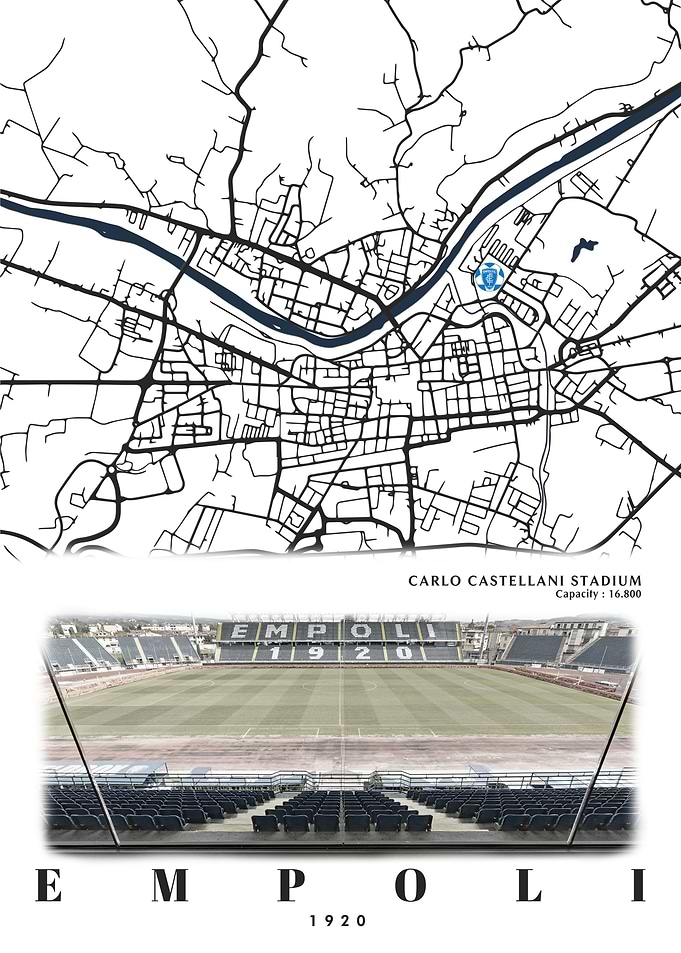 Carlo Castellani Empoli