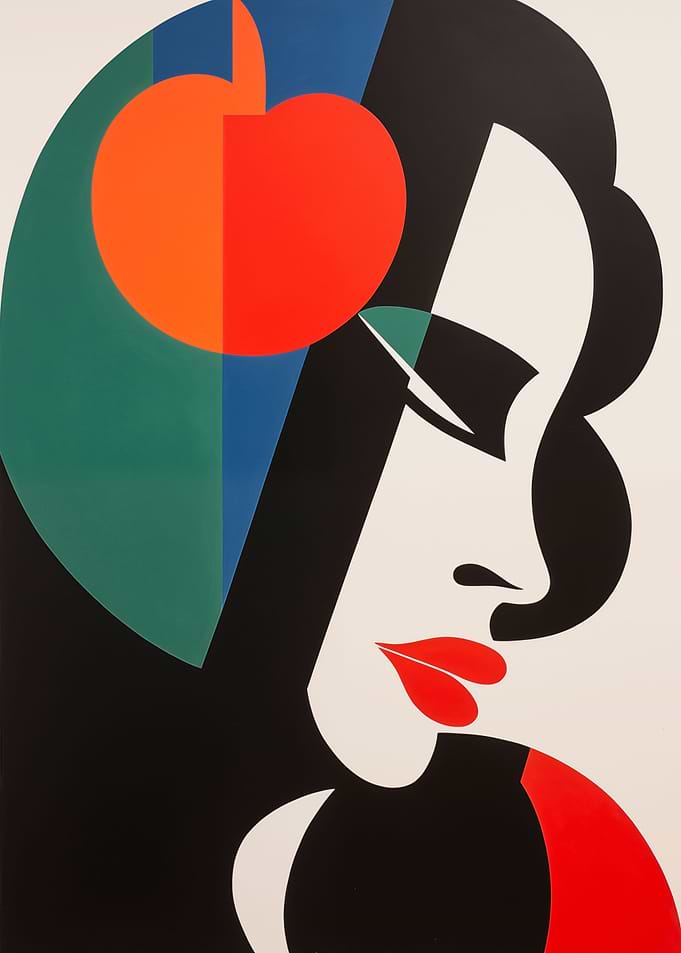 Abstract Eve