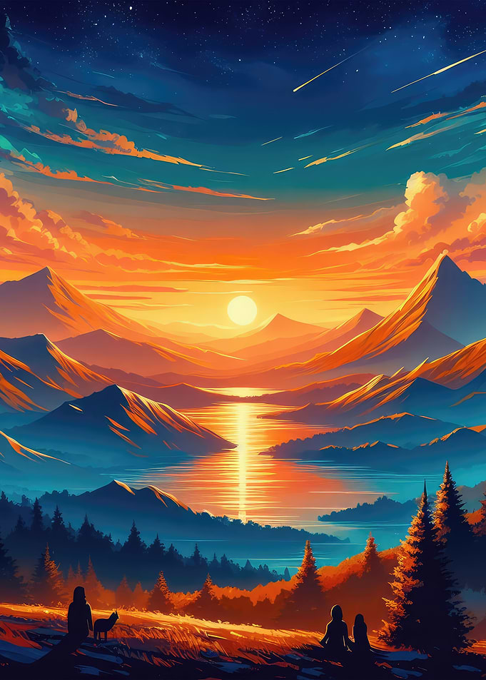 Landscape V58