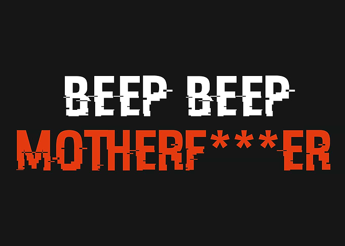 Beep Beep Funny Meme Mothe