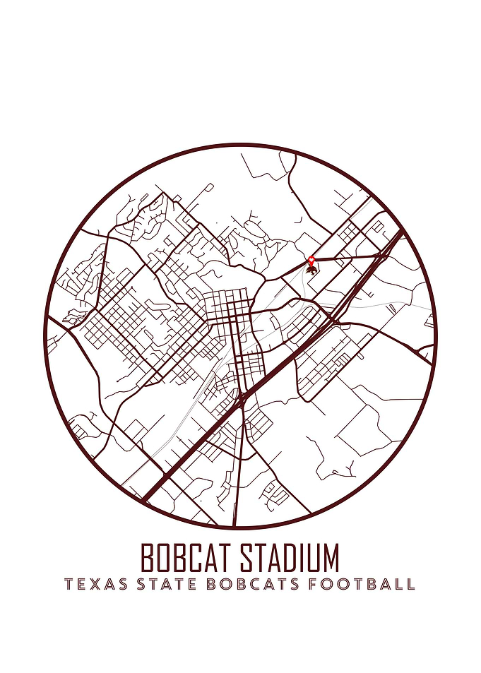 Texas State Bobcats