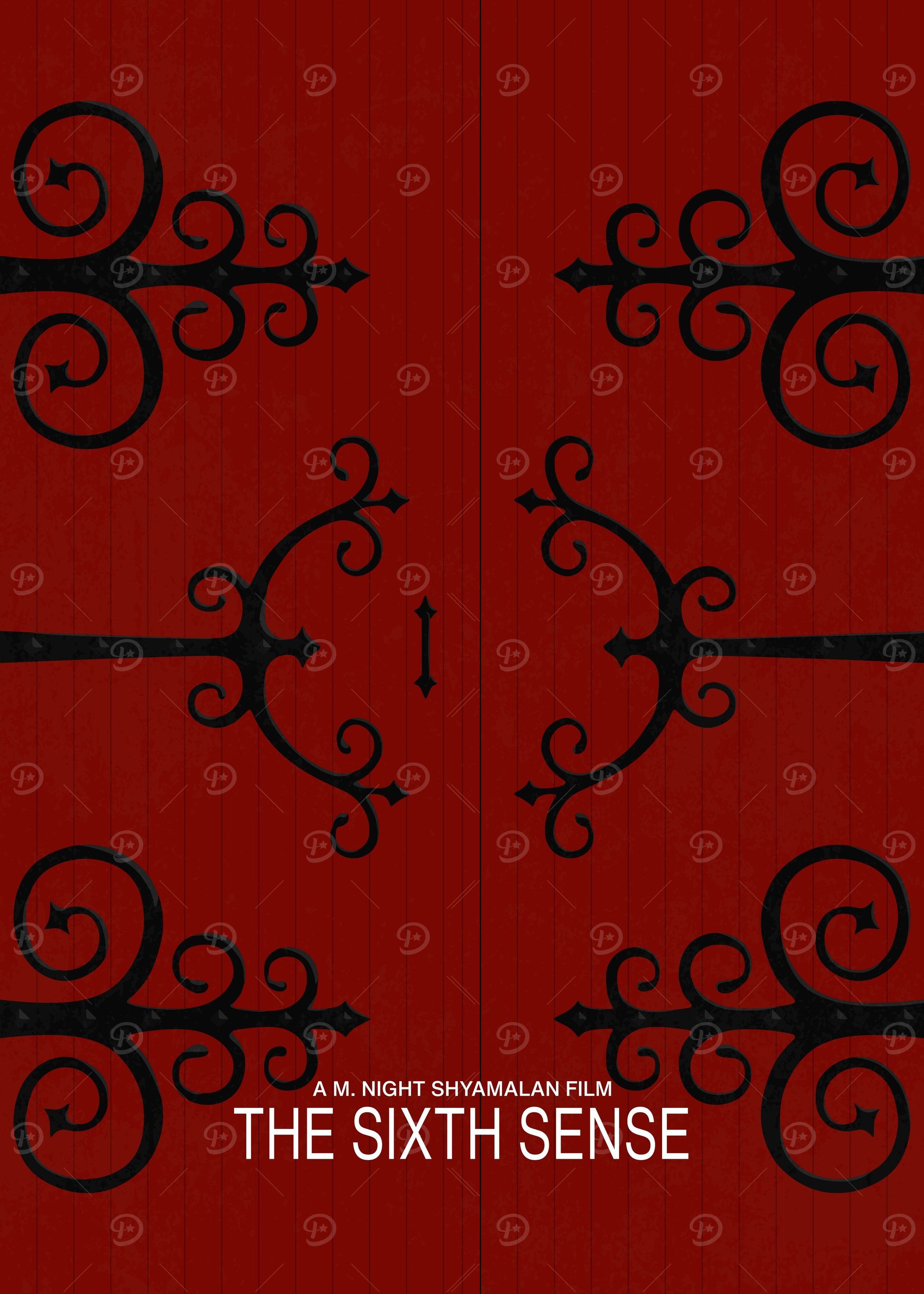 N010 Min The Sixth Sense