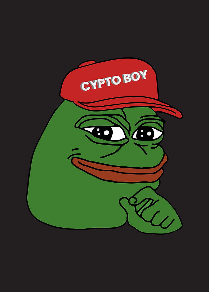 Crypto Coin