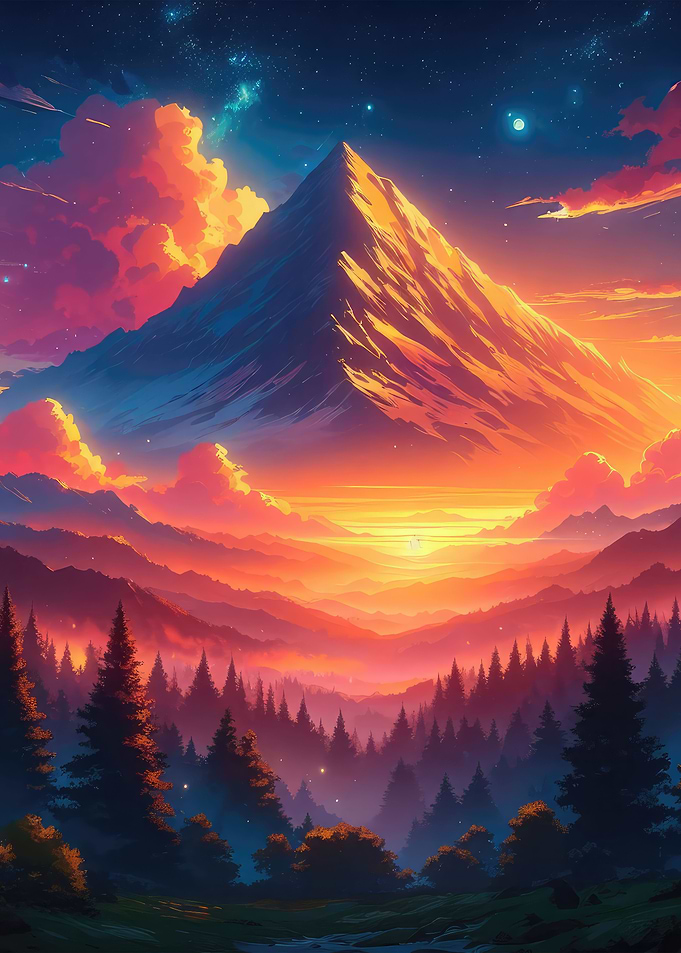 Landscape V56