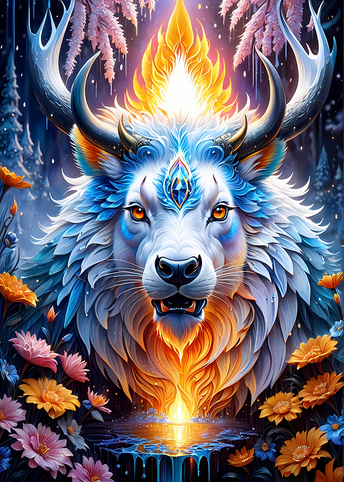 Mythical Zoan