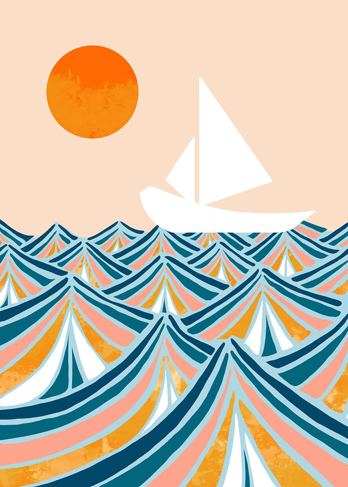 Set Sail