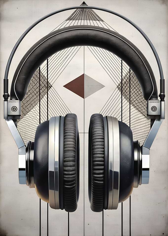 Retro Music Beats