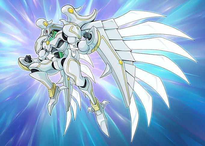 Shining Flare