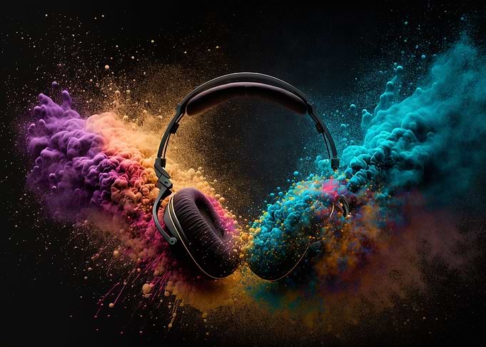 Headphones