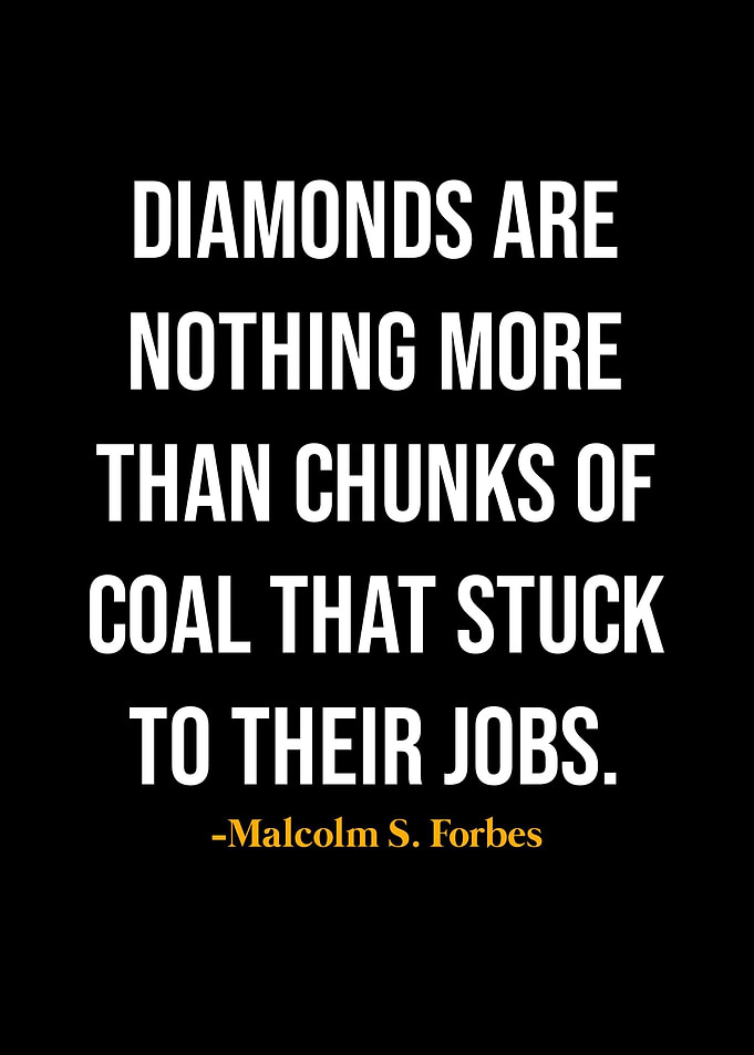 Malcolm S Forbes Quotes