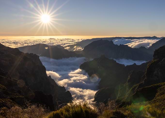 Pico do Arieiro